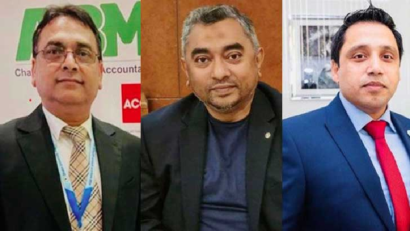 ঢাবি অ্যালামনাই এসোসিয়েশন ইউকের নতুন কমিটি গঠন