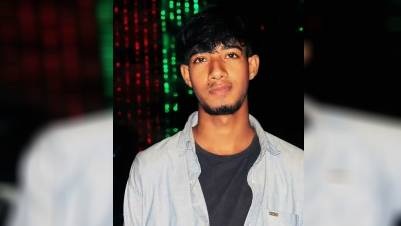 রেজওয়ান সিদ্দিকী কাব্য