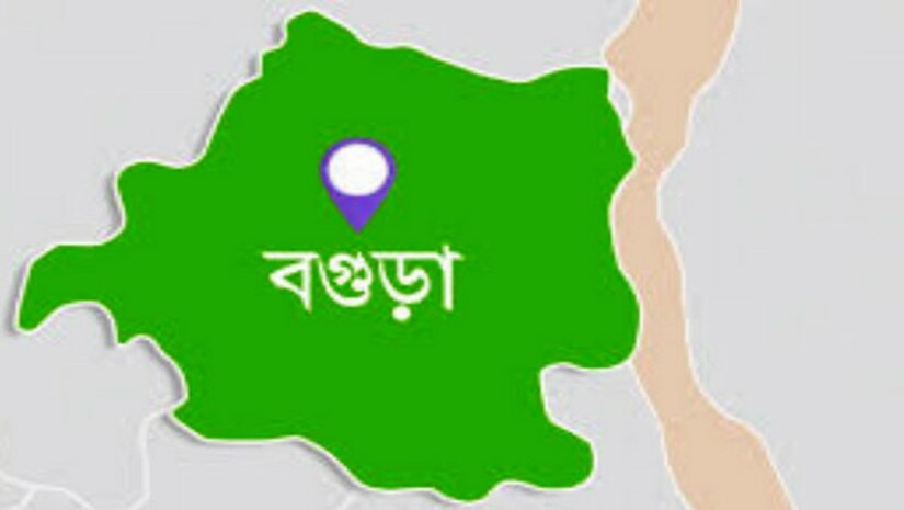 বগুড়ায় স্কুল ছাত্রসহ ২ জন ছুরিকাহত