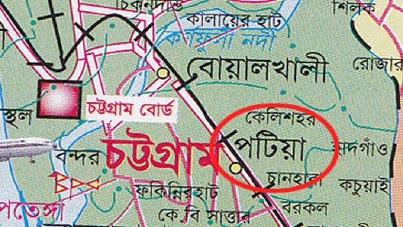 পাঁচ দিন হদিস নেই মাদ্রাসায় যেতে বের হওয়া দুই ছাত্রীর 