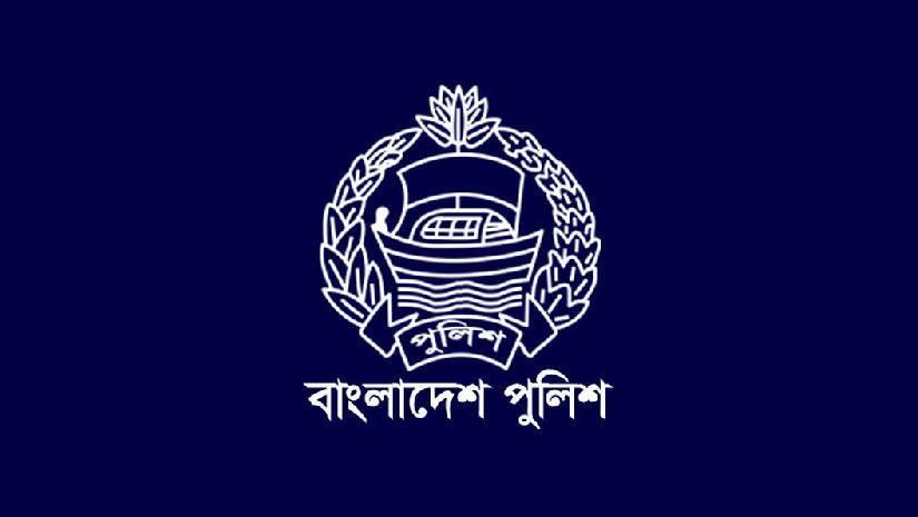 দেশের ১১ জেলায় নতুন পুলিশ সুপার