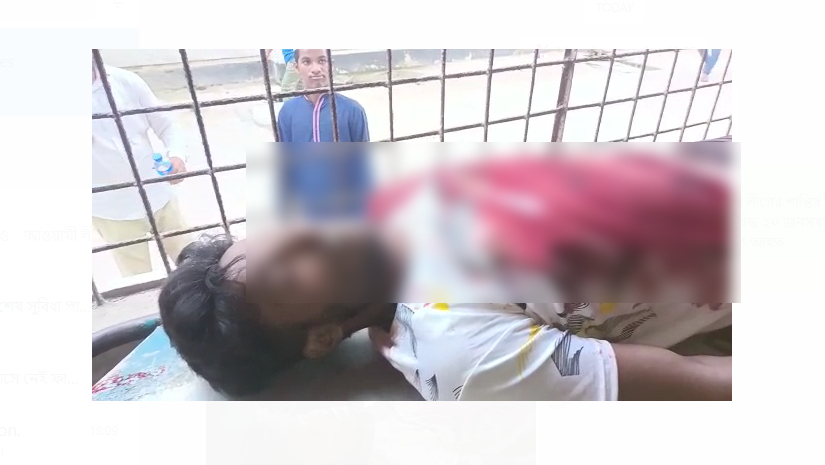 নিহত ছাত্রদল কর্মী সজিব