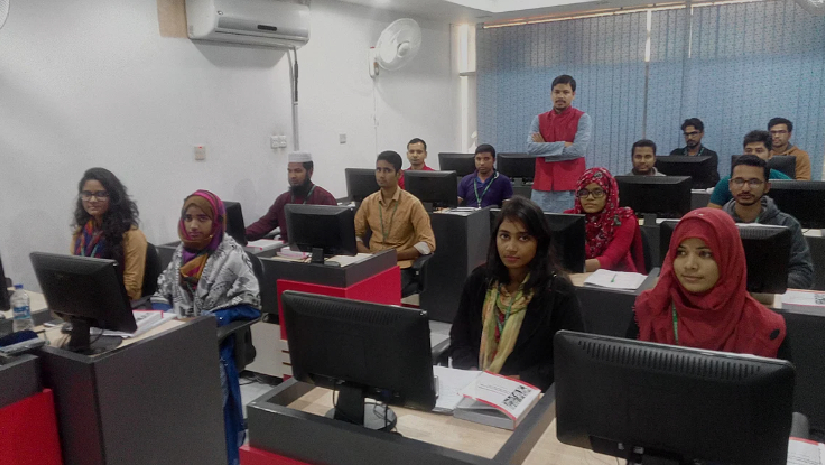 আইডিবি দরিদ্র যুবকদের দেবে প্রশিক্ষণ