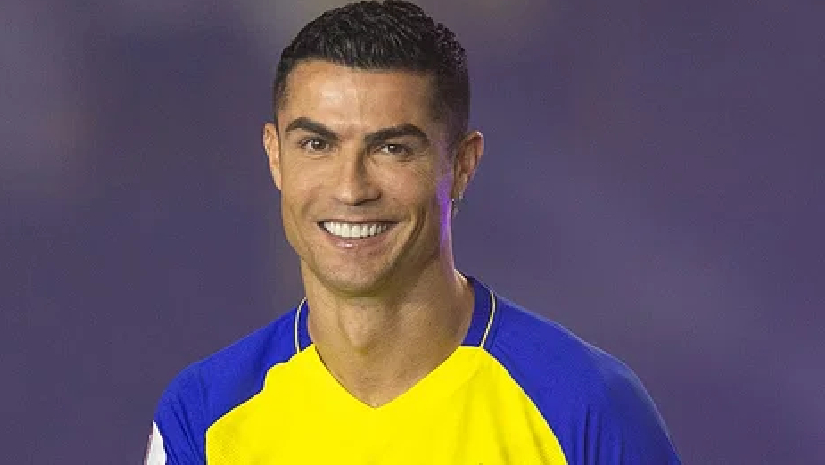 রোনালদোর আজকাল হুক্কা টানা বেশি হচ্ছে: মাইক লাহোড