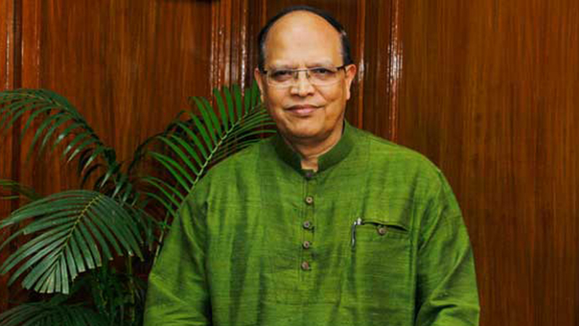 আমি ঢাকা বিশ্ববিদ্যালয়ের সৃষ্ট এক সামান্য মানব সম্পদ: আতিউর রহমান