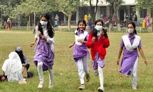 খোলা থাকছে সরকারি প্রাথমিক বিদ্যালয়