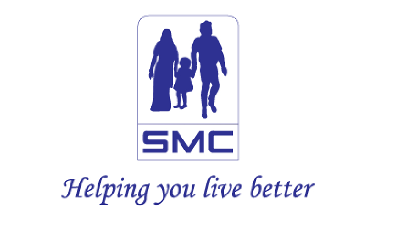 নারী কর্মী নিবে এসএমসি 