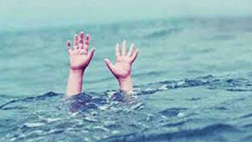 পানিতে ডুবে মৃত্যু