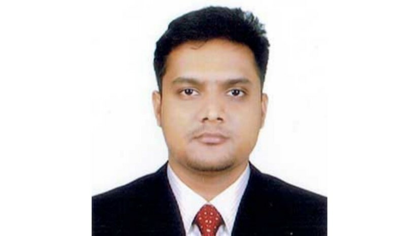 শাকিল হোসেন