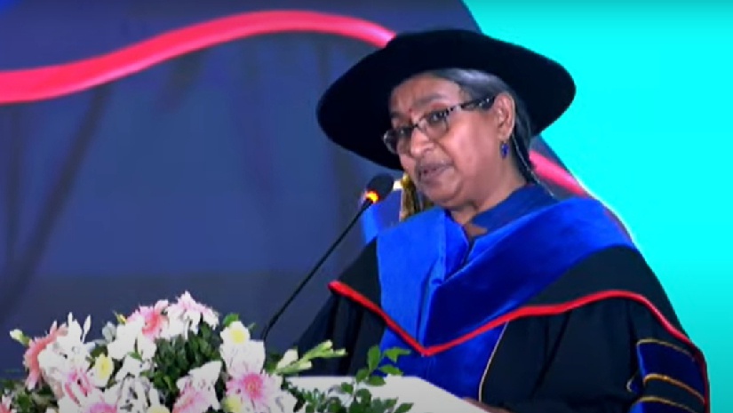 শিক্ষামন্ত্রী ডা. দীপু মনি