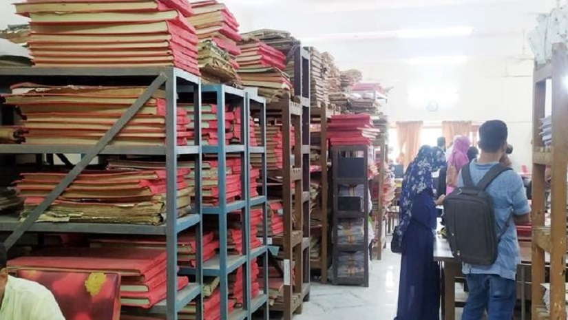 সনদ শাখায় ভোগান্তি, দেড় বছরেও শেষ হয়নি অটোমেশনের কাজ