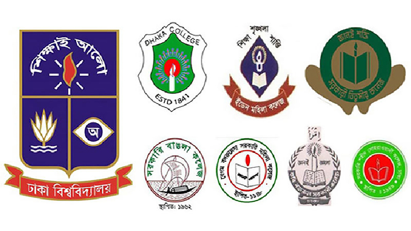 কলেজে ও বিষয় মনোনয়ন পেতে ৩৯ হাজার ২৫৮ আবেদন