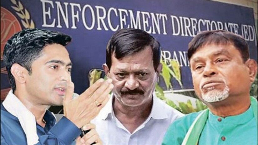 নিয়োগ দুর্নীতিতে আসা নাম