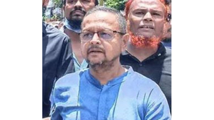 মো. মাহমুদুর রহমান