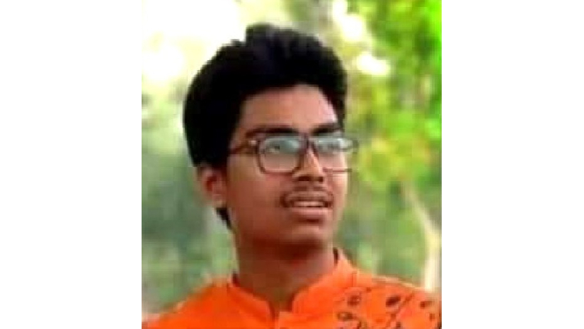 আহসানুল হক প্রভাত