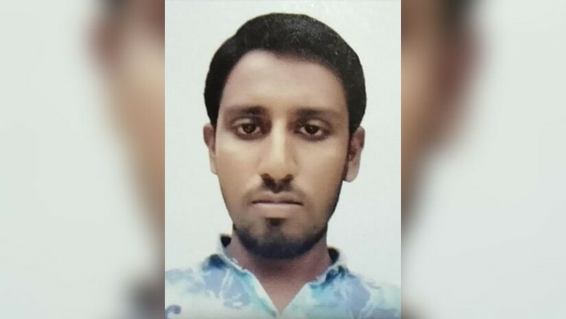 নদীতে গোসলে নেমে কলেজছাত্রের মৃত্যু