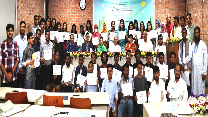 গ্রিন এনার্জির দিকে এগিয়ে যাচ্ছে  বাংলাদেশ: ঢাবি উপাচার্য