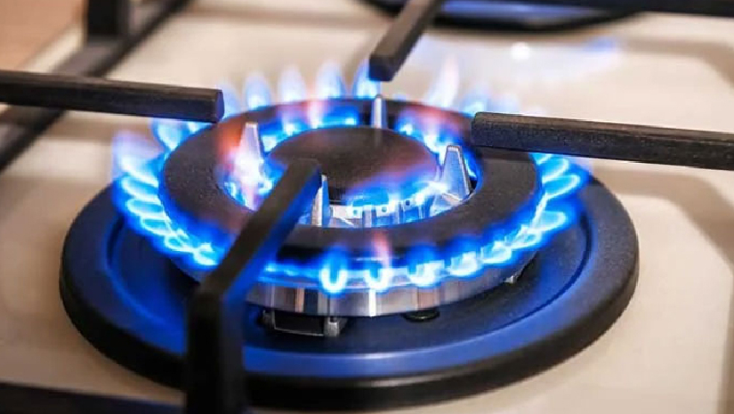 সোমবার রাজধানীর যেসব এলাকায় গ্যাস থাকবে না