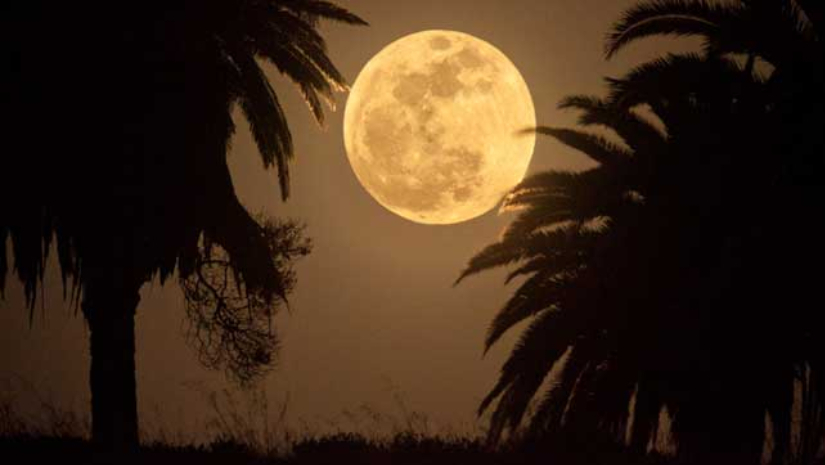 সুপারমুন