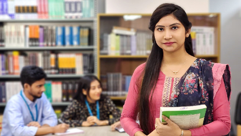 উচ্চশিক্ষার ক্ষেত্রে এখন বেশিরভাগ শিক্ষার্থী নিজেদের পছন্দের তালিকায় রাখেন ব্যবসায় প্রশাসনকে