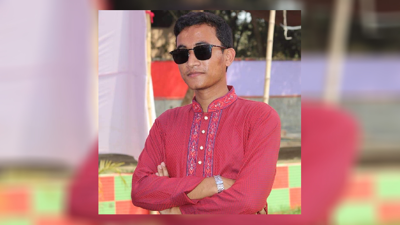 রুদ্র চন্দ্র সরকার
