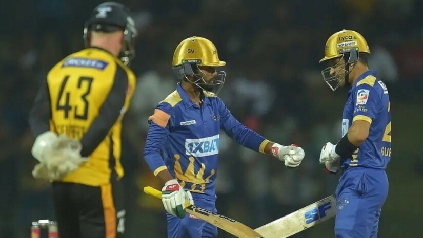 সাকিবের বলে চার-ছক্কা মেরে দলকে জেতালেন হৃদয়