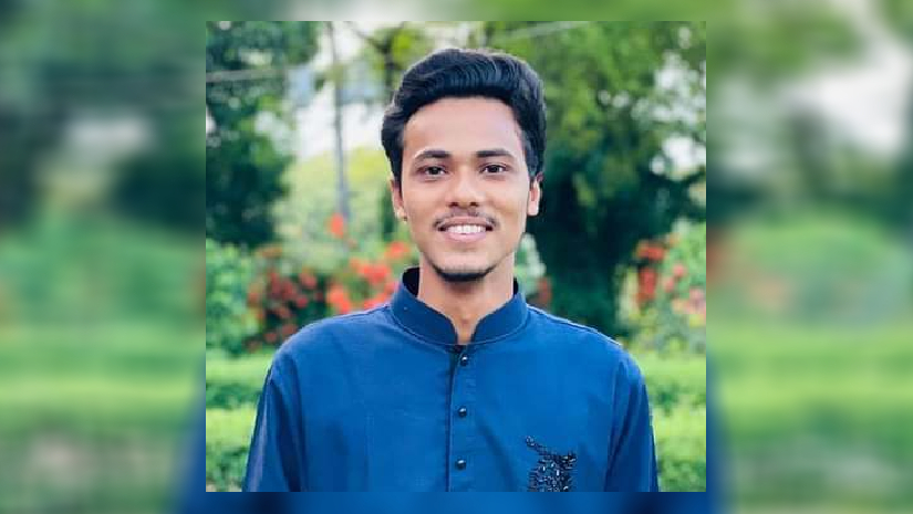 অভিযুক্ত ফয়সাল মারুফ