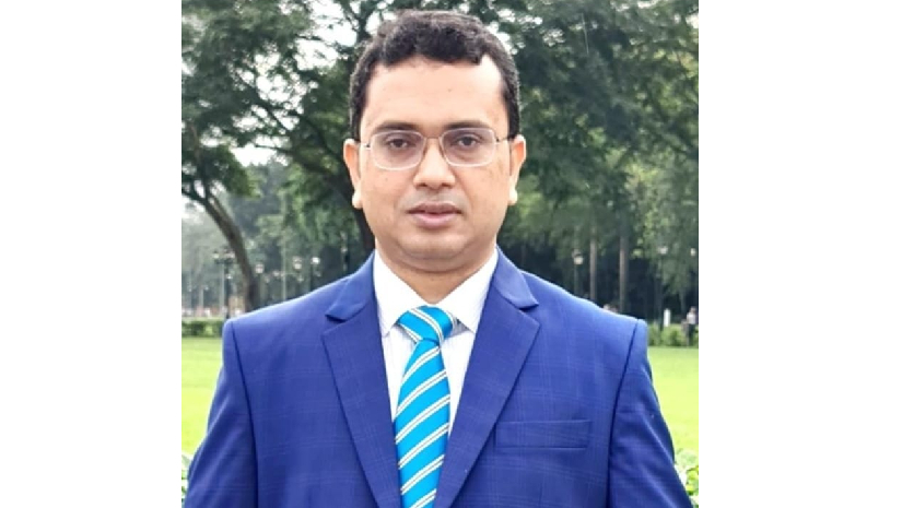 আবু আলী মো: সাজ্জাদ হোসেন