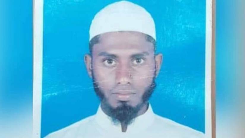 হাফেজ রেজাউল করিম