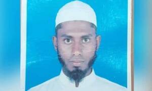 শান্তি সমাবেশে নিহত মাদ্রাসাছাত্র রেজাউল হত্যার বিচার দাবি হেফাজতের