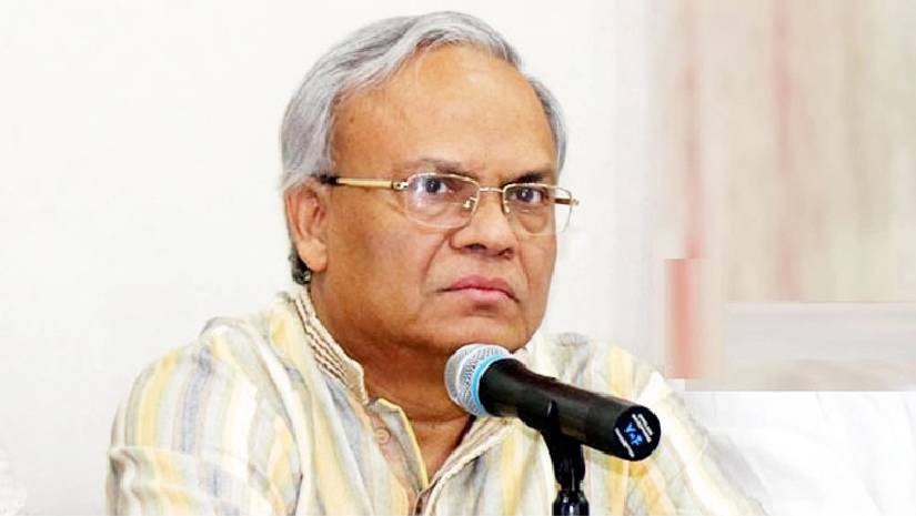 রুহুল কবির রিজভী