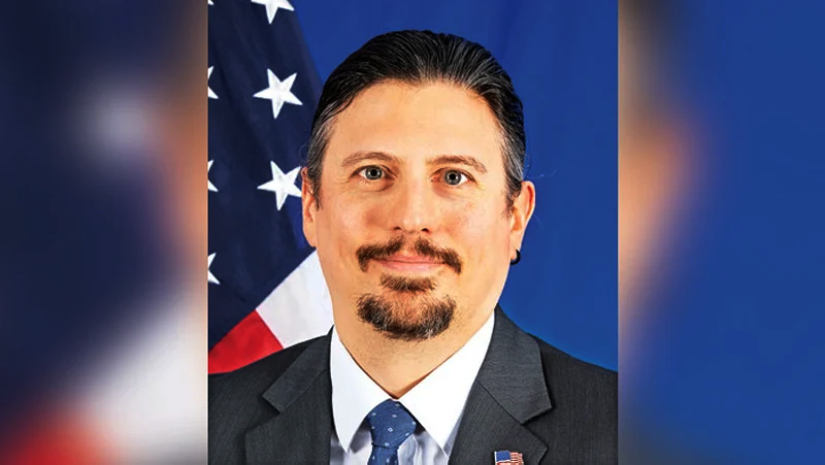 রিচার্ড নেফিউ