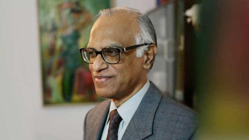 অধ্যাপক ড. ওয়াহিদউদ্দিন মাহমুদ