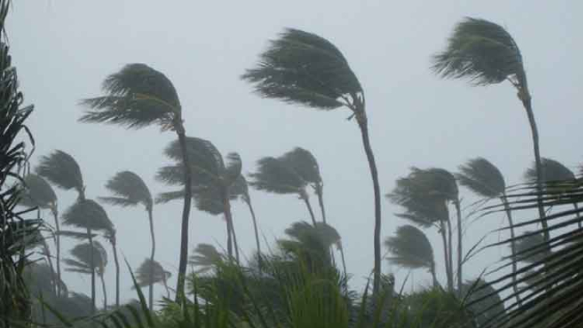 ৬ জেলায় ৮০ কিমি বেগে ঝড়ের আশঙ্কা