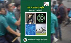 পরীক্ষার্থীদের আন্দোলনের পর আইসিটির নতুন মানবন্টন জানালো আন্তঃশিক্ষা বোর্ড