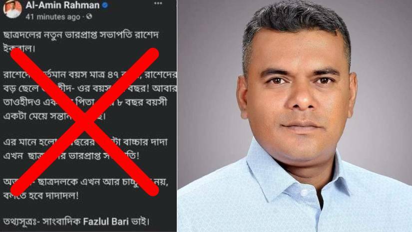 রাশেদ ইকবাল খান