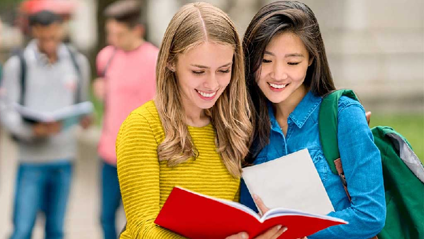 উচ্চশিক্ষার জন্য ইউরোপের সেরা ১০ স্কলারশিপ