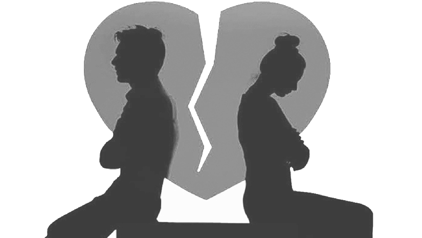 দাম্পত্য জীবনে স্বামী-স্ত্রীর বিশ্বাসের ভিতের ওপরই টিকে থাকে সংসার