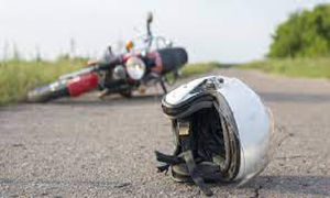 ট্রাক কেড়ে নিল মাদ্রাসা ছাত্রীর প্রাণ