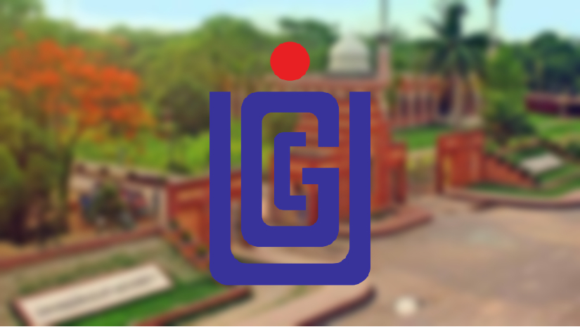 জাহাঙ্গীরনগর বিশ্ববিদ্যালয় ও ইউজিসি