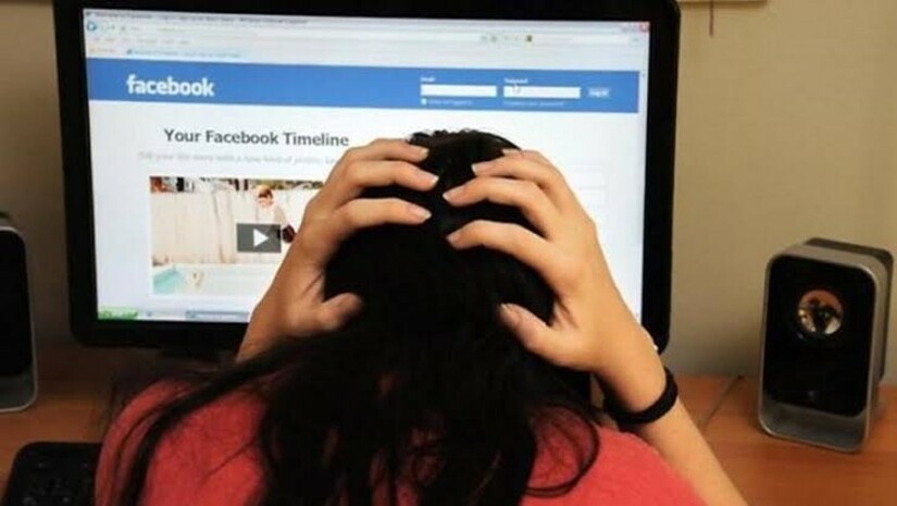 ফেসবুক ব্যবহারে মানসিক স্বাস্থ্যের ক্ষতি নেই—অক্সফোর্ডের গবেষণা