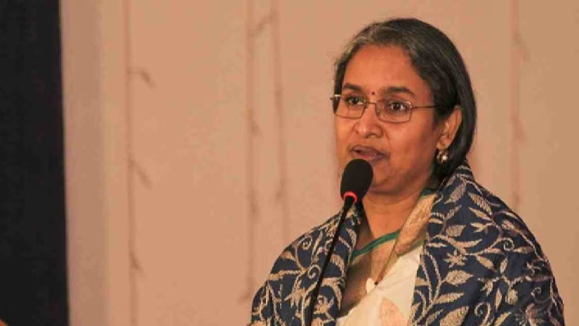 শিক্ষামন্ত্রী ডা. দীপু 