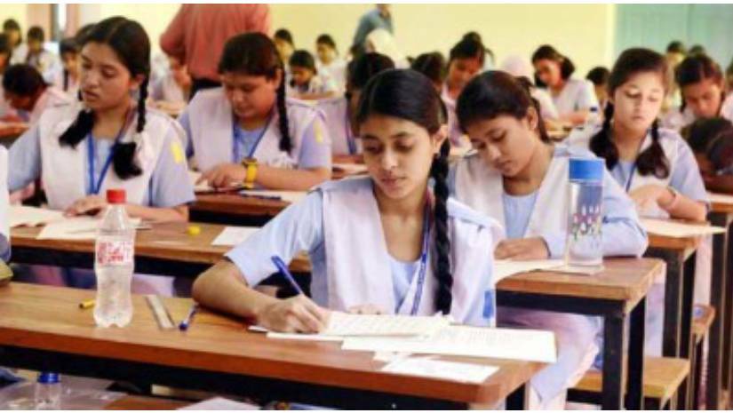 এইচএসসি ও সমমানের পরীক্ষা 