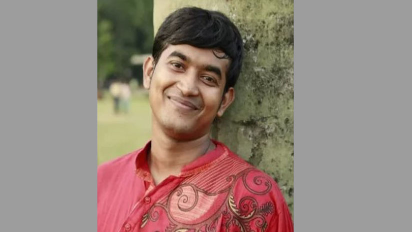 ৪২ ঘণ্টা পর পাওয়া গেল অন্তরকে, ততক্ষণে আর প্রাণ নেই