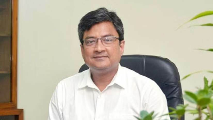 প্রফেসর ড. মো. মশিউর রহমান