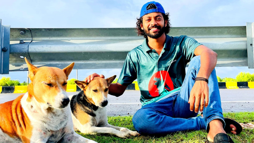 নুরুজ্জামান কাফি