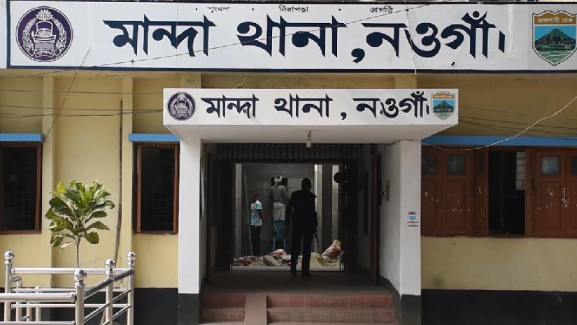 একই স্থান থেকে প্রেমিক-প্রেমিকার লাশ উদ্ধার