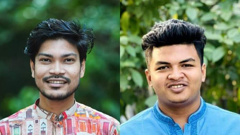 বহিষ্কৃত চবি ছাত্রলীগের দুই নেতা