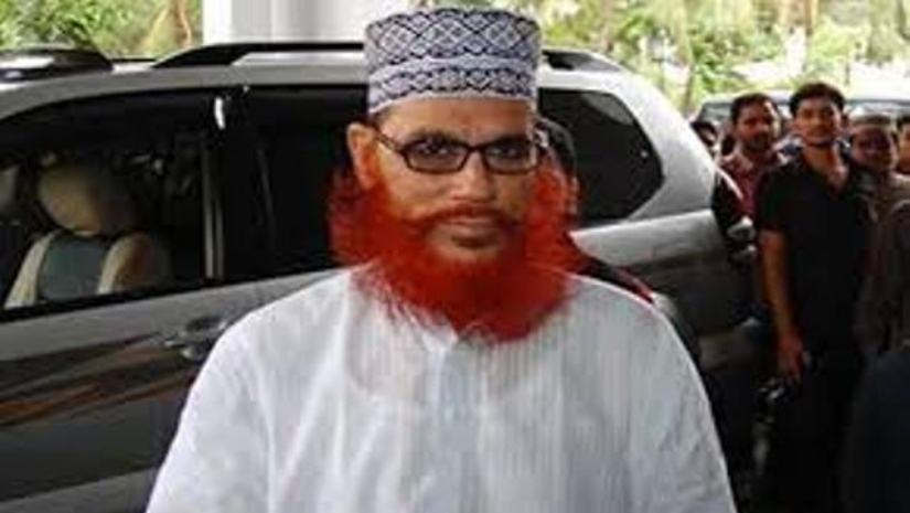 দেলাওয়ার হোসেন সাঈদী