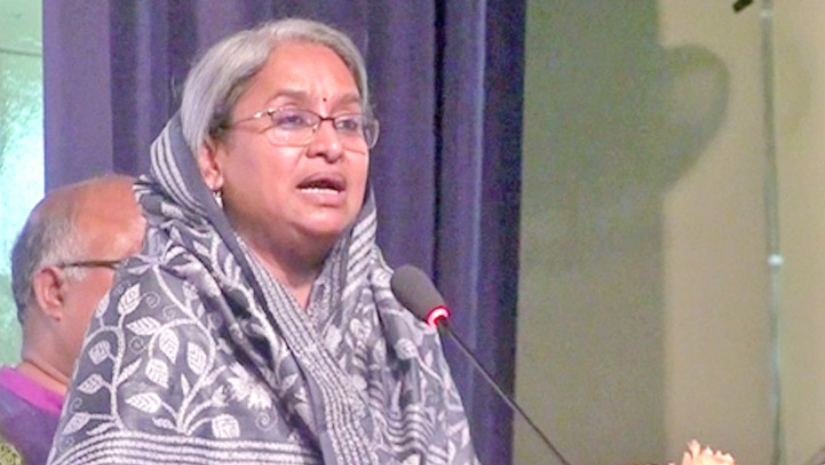 ইতিহাস বিকৃতির মহোৎসব হয়েছে, পাঠ্যসূচিতে সত্য তুলে ধরবো: শিক্ষামন্ত্রী